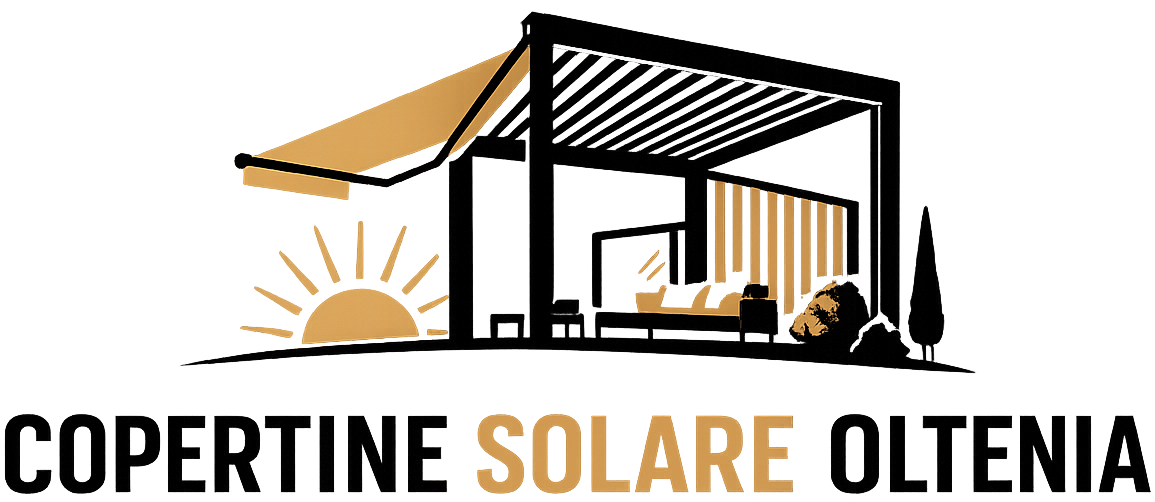 Copertine solare Oltenia