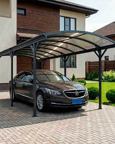 carport auto
