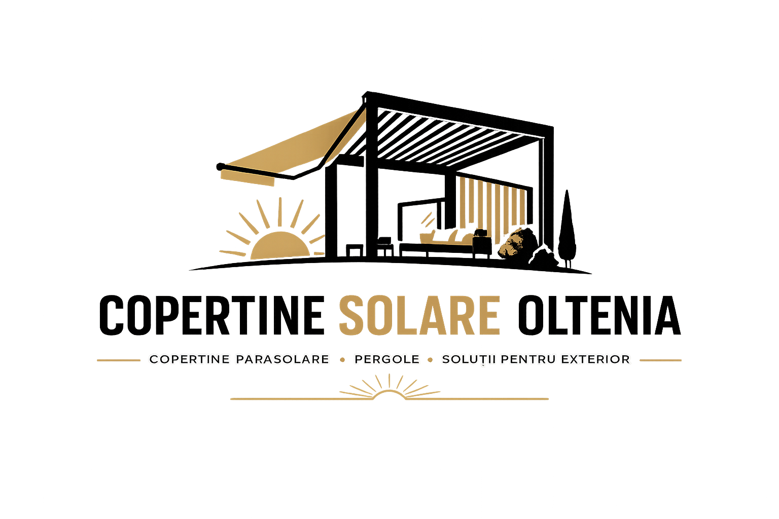 Copertine solare Oltenia