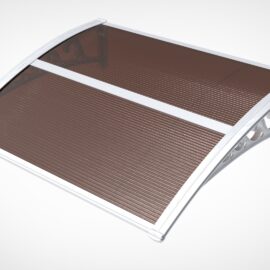 Copertina solara plastic + policarbonat