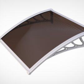 copertina solara 60 x 60 cm