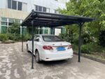 Carport 506 x 302 x 233 cm - imagine 3